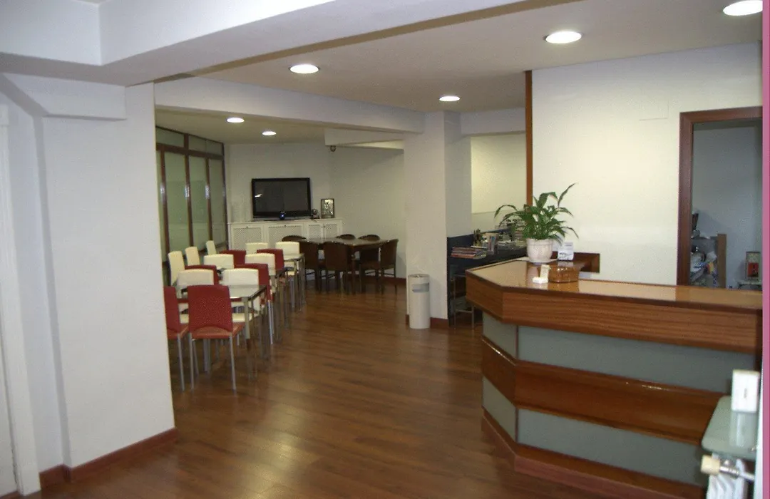 Hostal Liebana-1